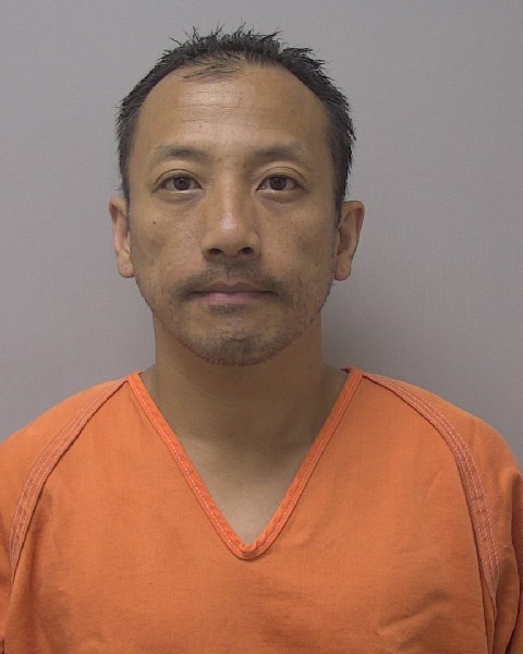 Mugshot of BOBBY LAO