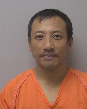 Mugshot of BOBBY LAO