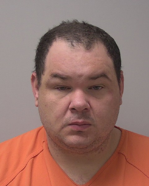 Mugshot of JEREMY JOHN MOELLER