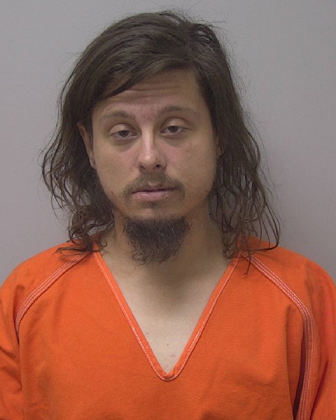 Mugshot of MARTY TYLER OTTMAN
