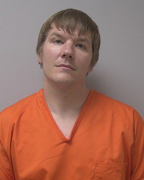 Mugshot of JUSTIN LEE JENSEN