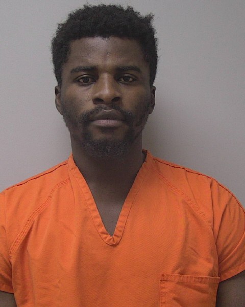 Mugshot of KASEMBWE TAMBWE