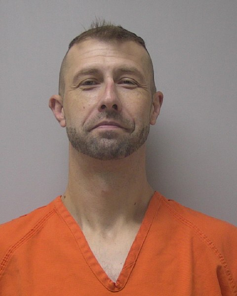 Mugshot of JAMES JEROME JR JERZAK