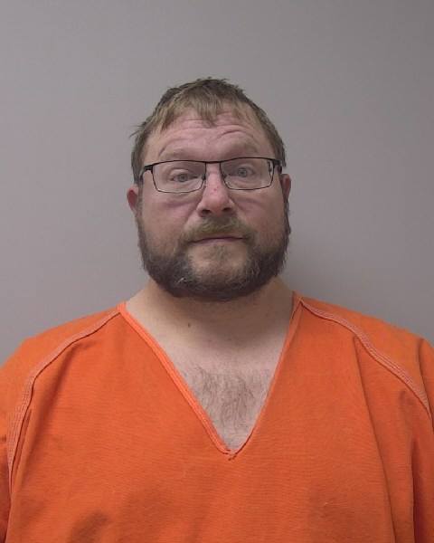 Mugshot of JONATHAN DAVID KRAUSE