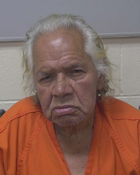 Mugshot of LAWRENCE DENNIS JACKSON
