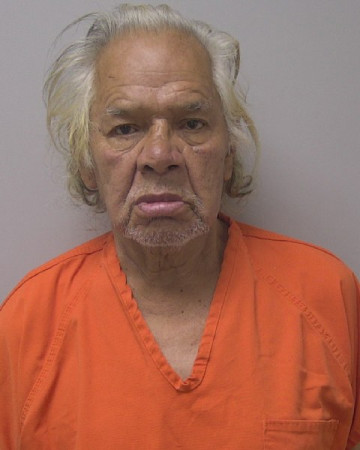 Mugshot of LAWRENCE DENNIS JACKSON