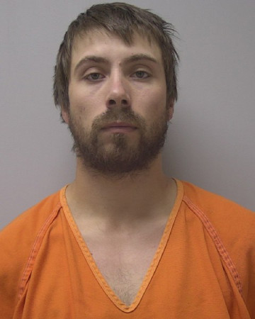 Mugshot of DANIEL JAMES BROWNELL