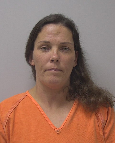 Mugshot of CIERRA M DEAL