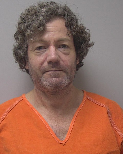 Mugshot of HILARY JAMES JR OMERNIK