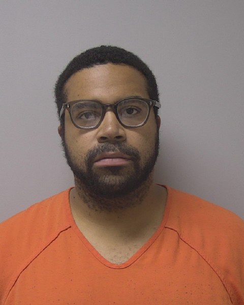 Mugshot of ELI J JR OLIVER