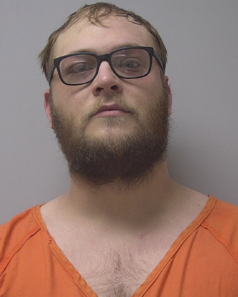 Mugshot of TRISTEN SCOTT POLINSKY