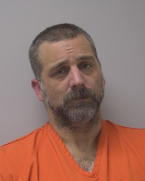 Mugshot of DAVID ROBERT DOYLE