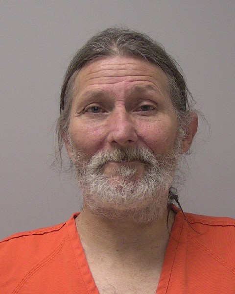 Mugshot of HOWARD WALLACE III GIBSON
