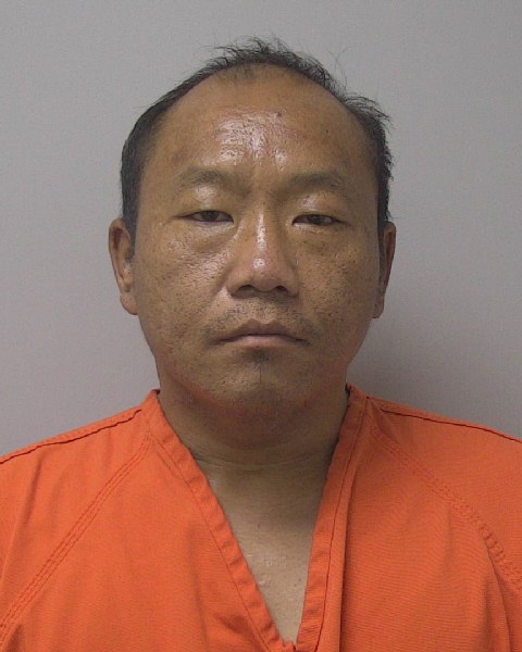 Mugshot of JOHN LEE
