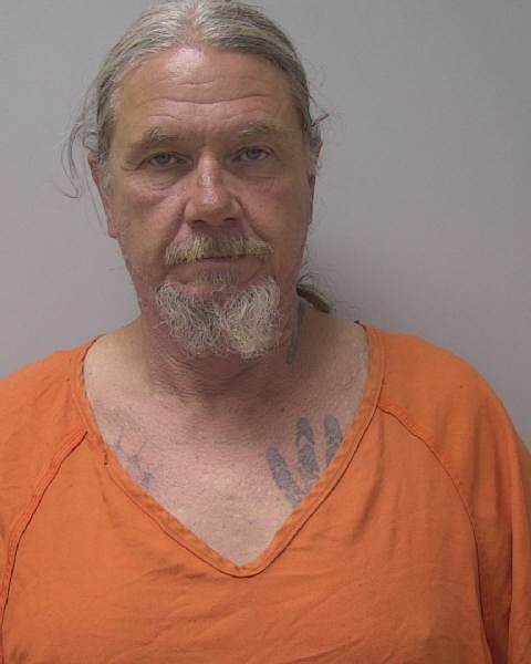 Mugshot of TODD PATRICK SCHIFELBINE
