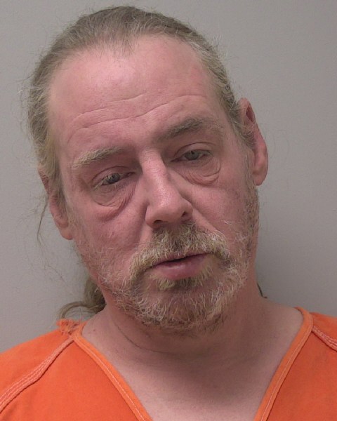 Mugshot of ROBERT EUGENE HAWN