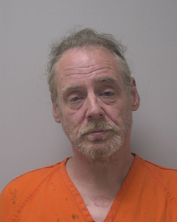Mugshot of ROBERT EUGENE HAWN
