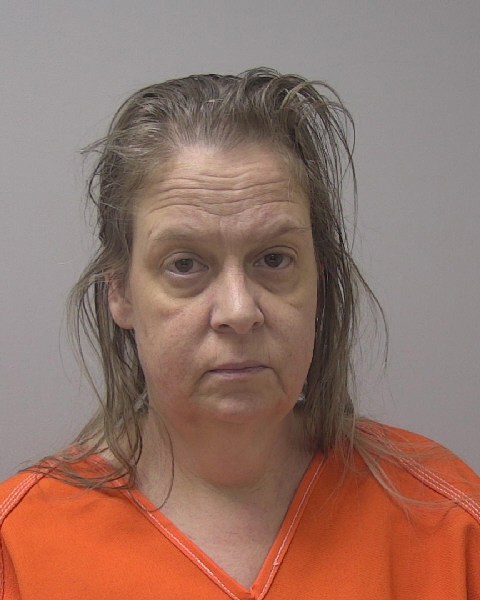 Mugshot of DIANE RACHEL GRAVEEN