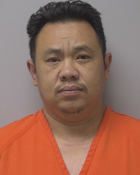 Mugshot of KA JER MOUA