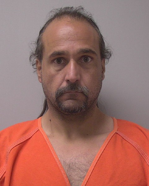 Mugshot of STEPHAN MICHAEL NEMETZ