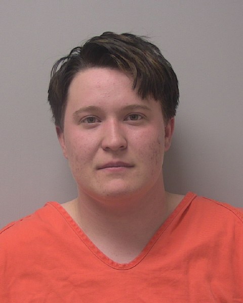 Mugshot of LESLIE JEAN VANCE
