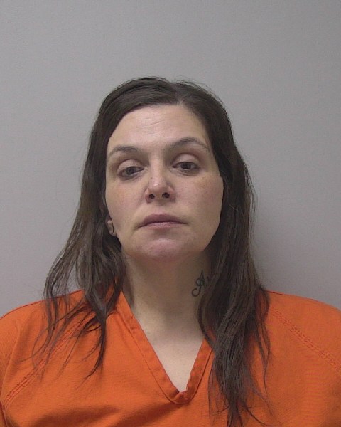 Mugshot of KELLY MARIE GARDUNO