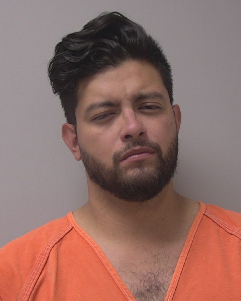 Mugshot of ALEJANDRO ROJAS-RODRIGUEZ