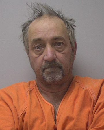Mugshot of TRAVIS JOHN FLEISCHMAN