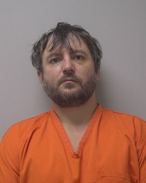 Mugshot of KURT ALVA JR HICKMAN