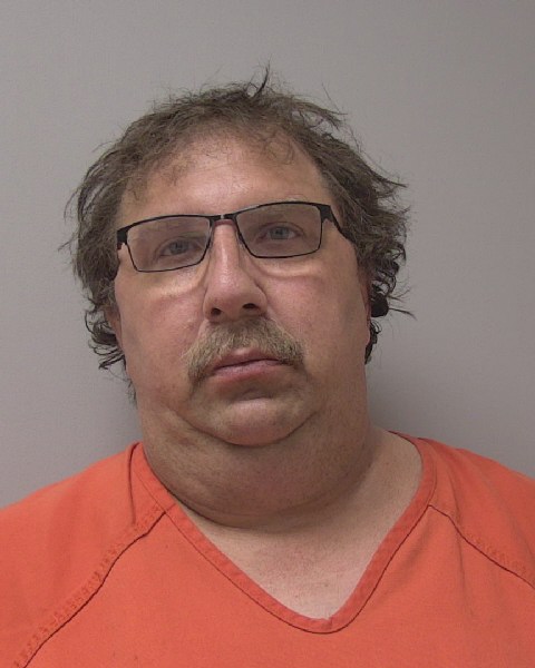 Mugshot of DENNIS D KLOCKZIEM