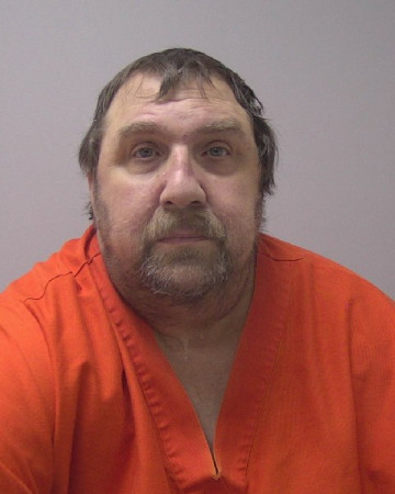 Mugshot of DENNIS D KLOCKZIEM