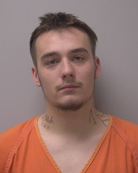 Mugshot of JENECIZ LARON TYRESE HIPKE