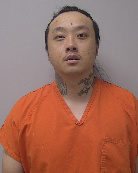 Mugshot of JACY HER