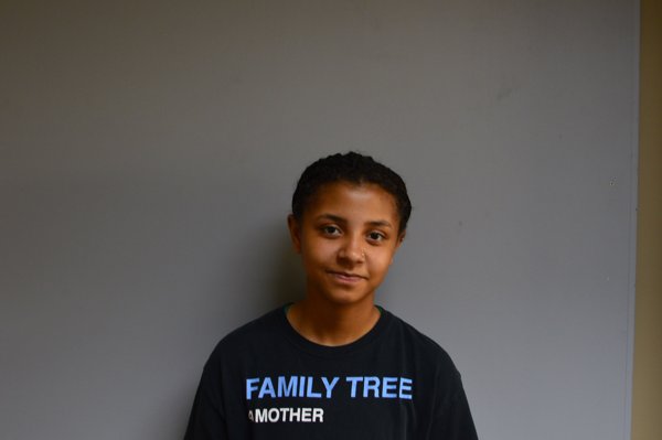 Mugshot of ASIA JADE TEAGUE