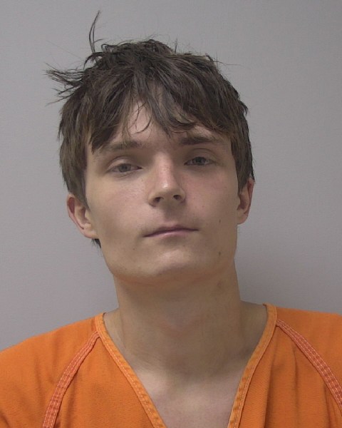Mugshot of TYLER RAY KOEPKE