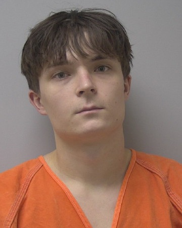 Mugshot of TYLER RAY KOEPKE
