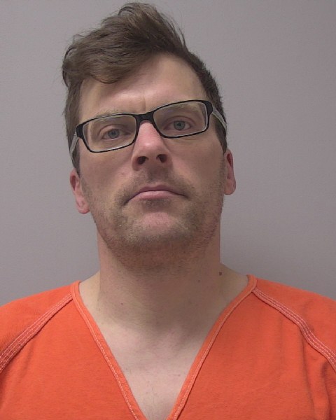 Mugshot of DANIEL JOHN PUNKE