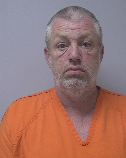 Mugshot of ADAM KEITH WILUND