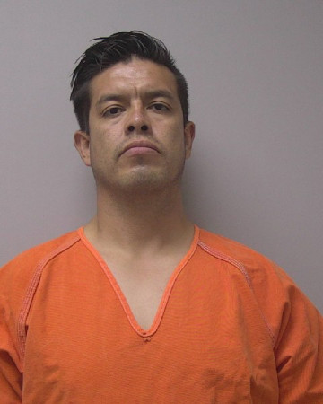 Mugshot of JUAN C KEDNEY NIETO