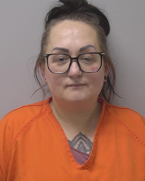 Mugshot of SHELBIE CAITLIN OLSON