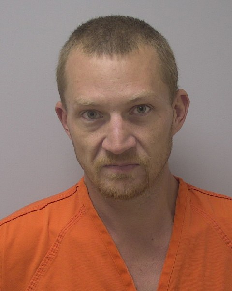 Mugshot of JOHN ROBERT TOMSON