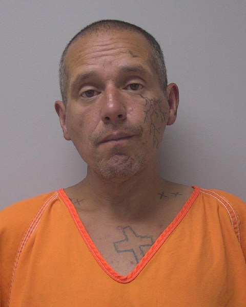 Mugshot of CHRISTOPHER DAVID INNEREBNER
