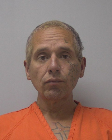 Mugshot of CHRISTOPHER DAVID INNEREBNER