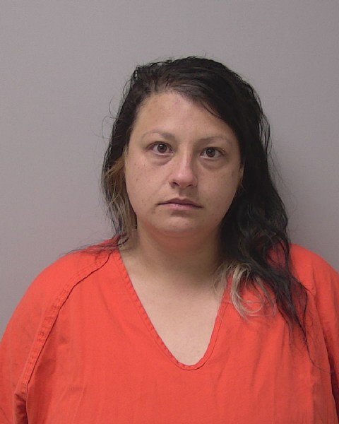 Mugshot of MARIAH LYNN CLEMENTS