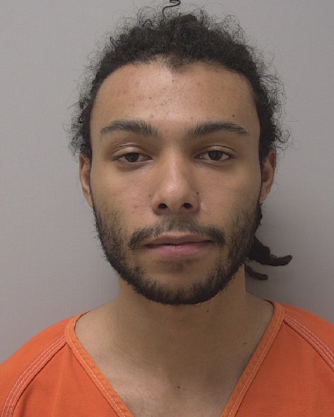 Mugshot of TIMOTHY ORION PENNINGTON