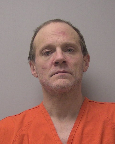 Mugshot of NICHOLAS ANTHONY MOREHOUSE