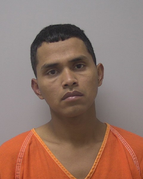 Mugshot of YERIS GONZALES-LOPEZ