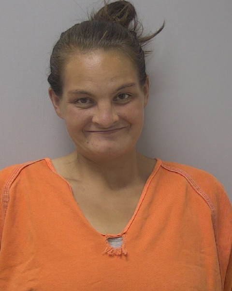 Mugshot of DELITA MARIE DE LA CRUZ