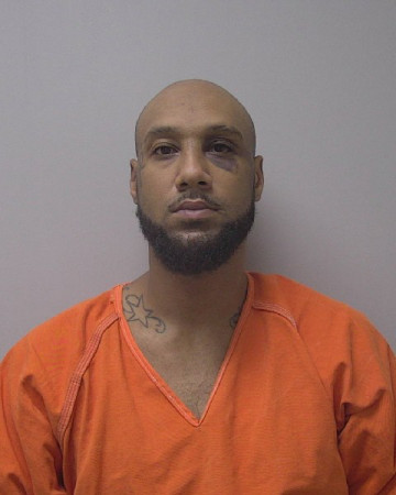 Mugshot of DOMINIC ANTHONY WALTERS