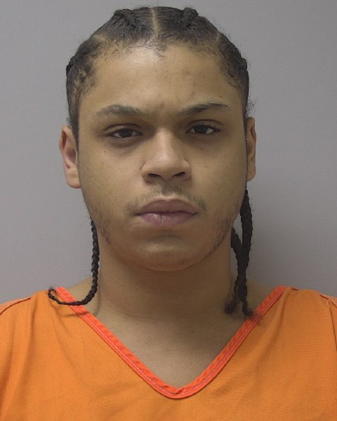 Mugshot of ANTONIO MARKEES PULLIAM